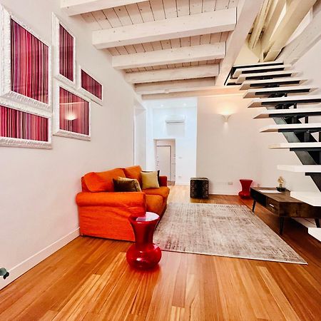 Riverside Loft Navigli - Spacious Two-Bedroom Apartment Milan Exterior photo